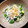 ちえちんと龍's cooksnap of when they made オクラとしらす干しのおかか和え.
