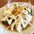 シバチー's cooksnap of when they made 【銀作店長】さば水煮缶ピリ辛マヨネーズ.