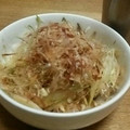 発酵食品好き's cooksnap of when they made ＊おつまみに＊茗荷の鰹節和え＊.