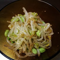 muusan36's cooksnap of when they made 牛角のやみつきタレを再現！.