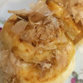 r_ramy's cooksnap of when they made 和風☆おかか醤油マヨトースト.