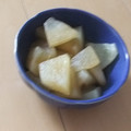 きらり流れ星's cooksnap of when they made 美味しい♪簡単とうがんの煮物.