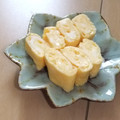 きらり流れ星's cooksnap of when they made 卵1個で簡単フワフワ♪お弁当用卵焼き.