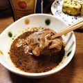 YUKIKI☆'s cooksnap of when they made しゃぶしゃぶのたれ★ニンニク味噌だれ★.