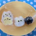 がっつママ's cooksnap of when they made キャラ弁トトロ簡単.