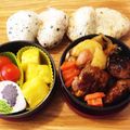 みりたぽ's cooksnap of when they made ほくほく♪簡単ジャーマンポテト.