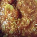 ✨もる✨'s cooksnap of when they made カットトマトで作り置き。自家製ケチャップ.