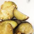 おかぶ☆'s cooksnap of when they made 塩もみだけ！簡単茄子ナムル.