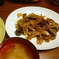 kam嫁's cooksnap of when they made 疲労回復に！ご飯に合う豚肉とナスの炒め物.