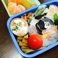 ＲＫまま's cooksnap of when they made 簡単おつまみ！ごぼうの唐揚げ.