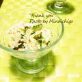 ミナいちご's cooksnap of when they made 夏野菜！ゴーヤのマヨポンあえ♪.