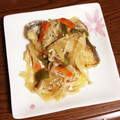チェロたん's cooksnap of when they made ダイエット応援！カレイの和風甘酢あんかけ.