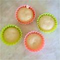 なおころピッコロ's cooksnap of when they made 5分でできる！レンジ蒸しパン.