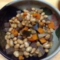ソフィア☆じゅんko's cooksnap of when they made 五目豆.