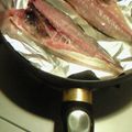 黒豚チョコ's cooksnap of when they made ☆片付け楽チン♪ふっくら美味しい焼き魚☆.
