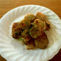 kumikko♪'s cooksnap of when they made 箸が止まらない！ホクホク長芋のおかか炒め.