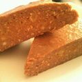 rilyberry's cooksnap of when they made 炊飯器でチョコバナナケーキ.