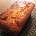 moakayu's cooksnap of when they made あんずジャムとHMで簡単ケーキ.
