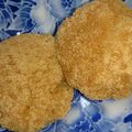 つえちょん's cooksnap of when they made 簡単おはぎ.