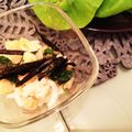 mikastyle's cooksnap of when they made ホタテが決めて♡激ウマ大根サラダ.