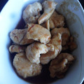 柚（•∀•）'s cooksnap of when they made 驚きの柔らかさ！鶏ムネ肉で鰻の蒲焼き風.