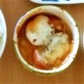 ゆめ♥'s cooksnap of when they made 超簡単★ピザ風ソースの茄子のグラタン.