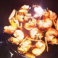 monaki's cooksnap of when they made “めんみ”で美味しい『つぶ貝の煮付け』.