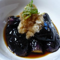 ｂｅｓｔ_ｄｒｏｐ's cooksnap of when they made 揚げ茄子のおろしぽん酢がけ.