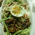 ハッピームーミン's cooksnap of when they made 具だくさん 色鮮やか 冷やし中華.