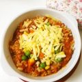 メルティローズ's cooksnap of when they made トマトおじや.