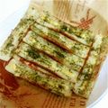 けぃこ。だぃご's cooksnap of when they made 簡単すぎ！ちくわとマヨのグリル焼き.