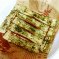 けぃこ。だぃご's cooksnap of when they made 簡単すぎ！ちくわとマヨのグリル焼き.