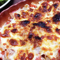 りのまま☆'s cooksnap of when they made トマト大量大処分！トマトのマヨチーズ焼き.