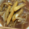 はち柚子's cooksnap of when they made なすいり(茄子炒り？煎り？)茄子の炒め煮.