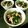 はな♡ごん's cooksnap of when they made ベーコンとほうれん草の炒め.