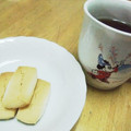 ☆Ｒｉｏ☆'s cooksnap of when they made ほろっと幸せ　沖縄の味?お家で手作りちんすこう.