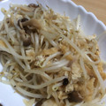 オタンコシェフ's cooksnap of when they made もやしとしめじのソテー.