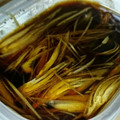 aki_4_4's cooksnap of when they made みょうがの麺つゆ漬け♪.