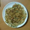 クリス岡島's cooksnap of when they made ◆ふわふわねぎ焼き◆.