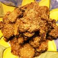 はるすけ１１２２'s cooksnap of when they made 簡単！ナスの味噌煮.