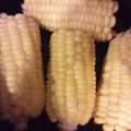 しずしずしずか's cooksnap of when they made 美味しいとうもろこしのゆで方.