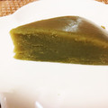 ゆっかたんたん's cooksnap of when they made 簡単なのに本格派✨レンジで✨抹茶ういろう.