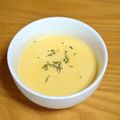 つちかな's cooksnap of when they made 離乳食＊かぼちゃスープ.