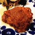 kally105's cooksnap of when they made やわチキン☆玉ねぎレモンバターソースで！.