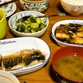 happyママ♪'s cooksnap of when they made 中華風！ピリ辛きゅうり.