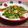 akichan☆♪'s cooksnap of when they made アスパラとベーコンの卵炒め.