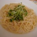 くっくのん's cooksnap of when they made 牛乳で簡単たらこパスタ.