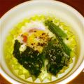 stitch_nao's cooksnap of when they made ほうれん草のココット.