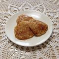 まくのうち's cooksnap of when they made アレンジ自在☆材料3つの長芋ふわもち焼き.