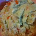 yasukova's cooksnap of when they made シンプル！ポテトサラダ.